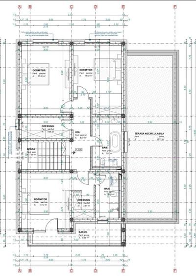 Casa idividuala P+1E - Finisata la cheie - 5