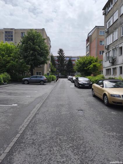 inchiriez apartament Deva 2 camere Dacia Balcescu - 2