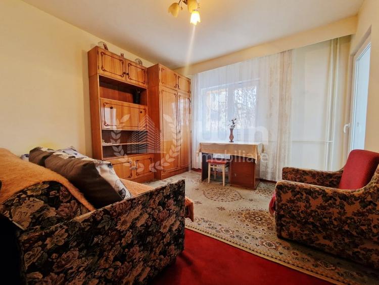 Apartament 2 camere decomandat | Etaj 2/4 | Marasti | Zona Dambovitei - 1