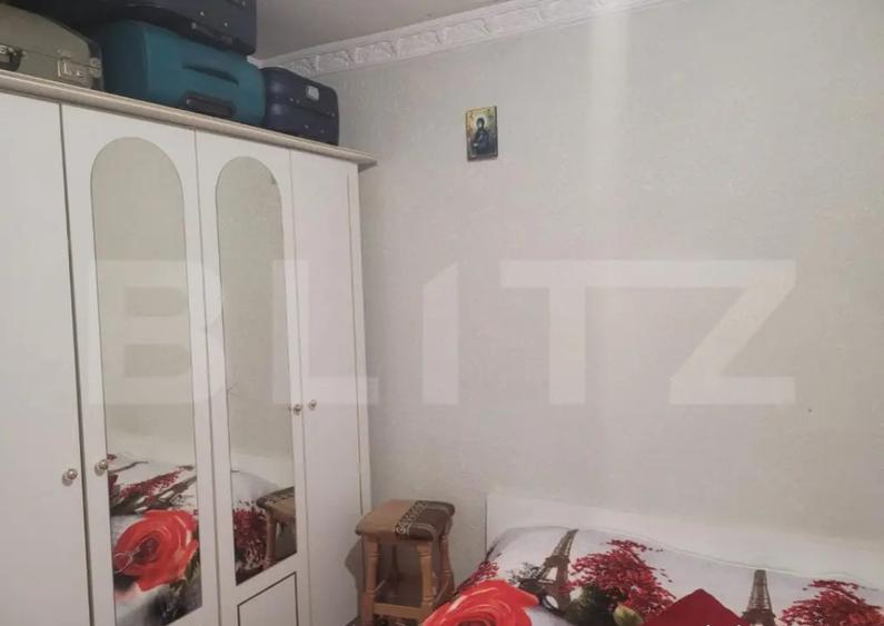 Apartament 4 camere, decomandat, 78 mp, zona Ramiro - 9