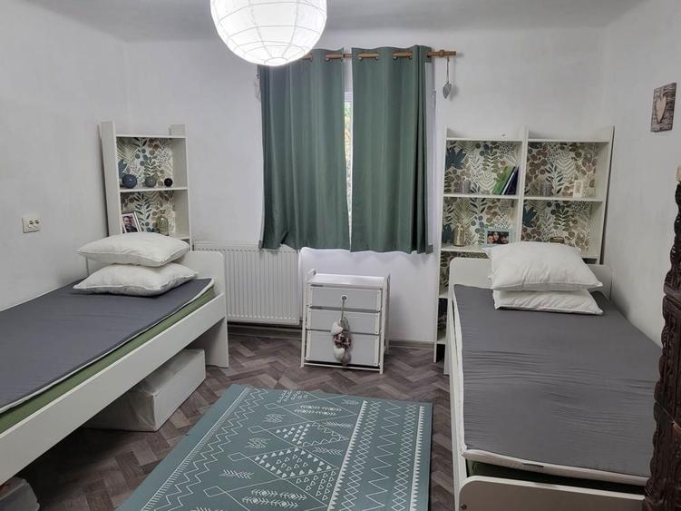 Casa P+M +teren 800mp Poiana Comarnic - 4