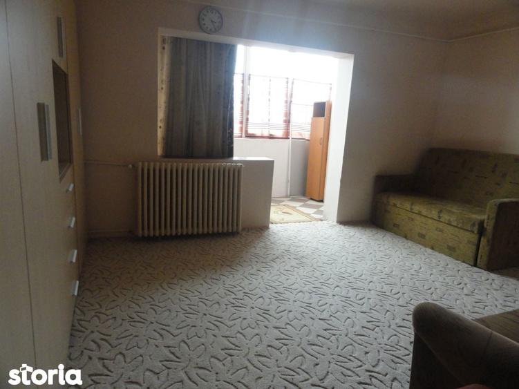 Apartament 1 camera decomandat, Confectii, 49 mp, renovat, mobilat - 4
