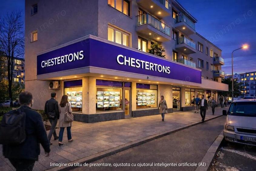 Spatiu comercial zona Floreasca | Vizibilitate excelenta | Suprafata 353 mp. - 5