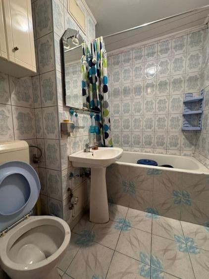 Garsoniera 25 Mp - Sebastian - Buzoieni - 6