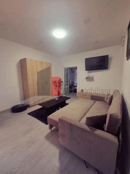 Garsoniera de vanzare in zona Bucurestii Noi/Parter casa/vila - 4