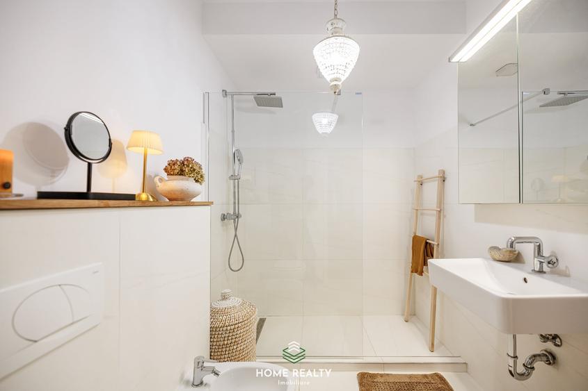 COMISION 0% I Apartament cu CURTE PROPRIE I Dumbrăvița. - 10