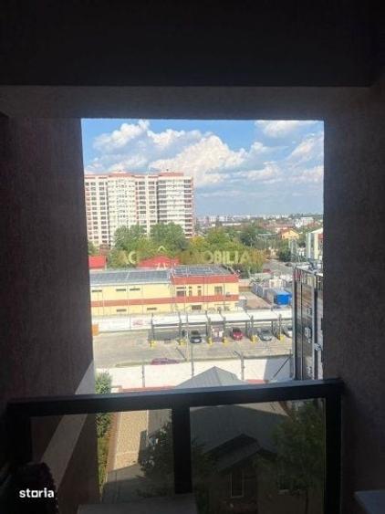 Apartament cu 2 camere în Prelungirea Ghencea