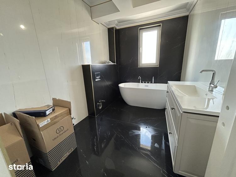 Apartament cu 4 camere în 13 Septembrie