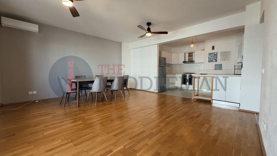 Apartament cu 3 camere cu parcare inclusa  - Dristor -New Town - 1