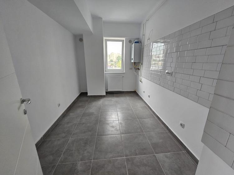 Bloc nou intabulat: 2 camere decomandat cu parcare, Alexandru-Dacia,cod:14276 - 10