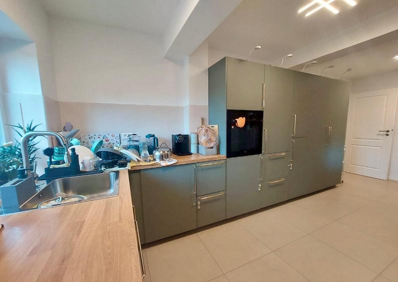 PROPRIETAR! Vila in complex in Fundeni DOBROESTI la 900m de Bucuresti - 12