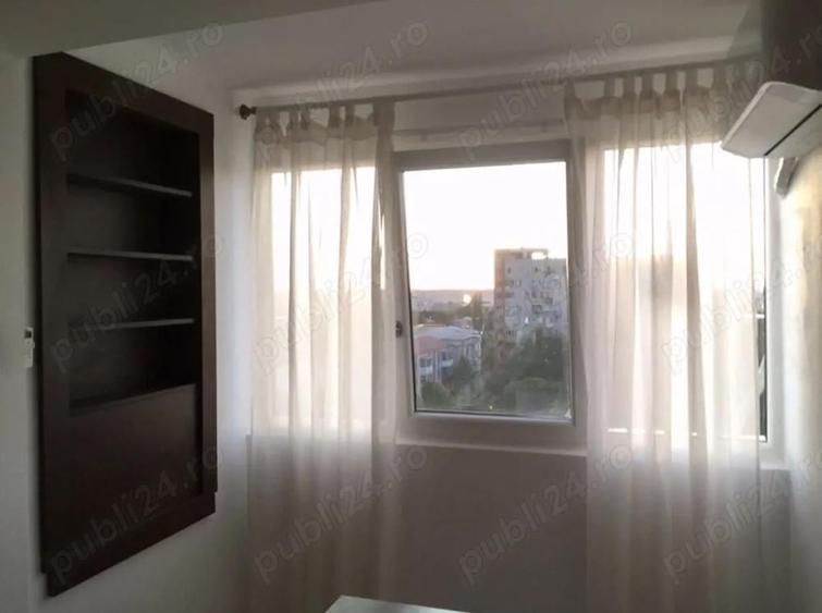 Garsoniera mobilata 31 mp | Brazda lui Novac | Vedere panoramica | Ideal investi?ie - 4