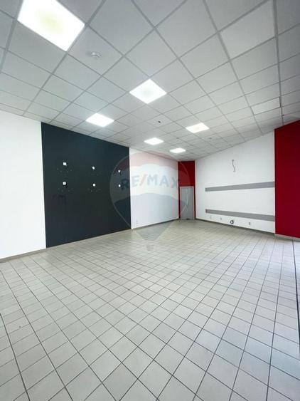 Spatiu de inchiriat in Centru Comercial Fortuna - 3