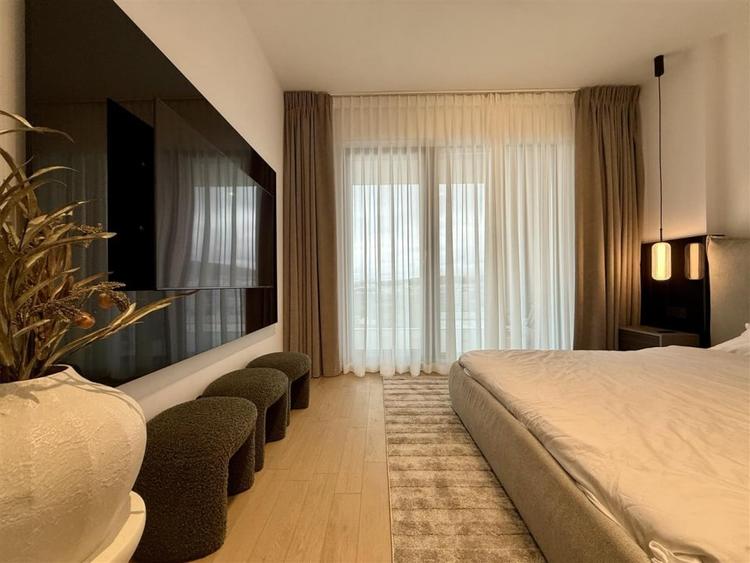 Apartament Exclusivist | Garaj | zona Vivo - 6