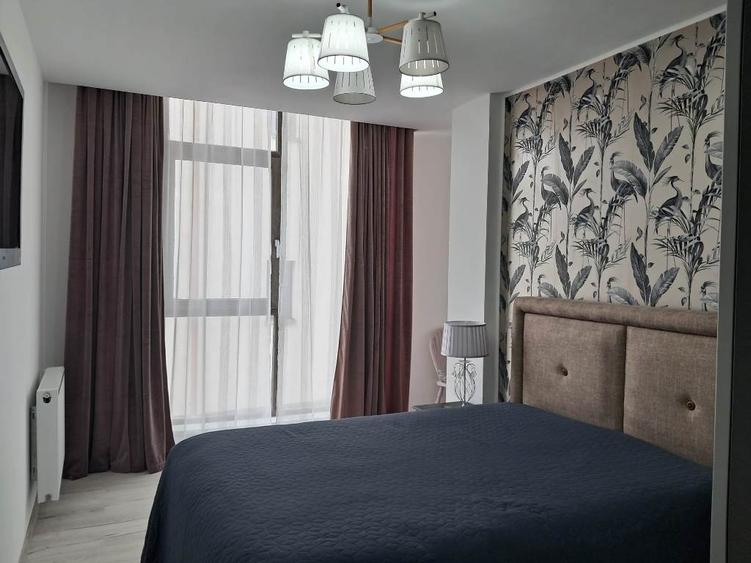 Apartament 2 camere etaj 1 Doamna Stanca - 5