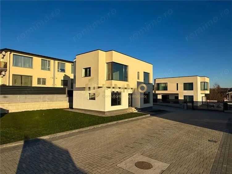 Casa 120mp | Teren 600mp | Burdujeni | Suceava | ID:1542 - 3
