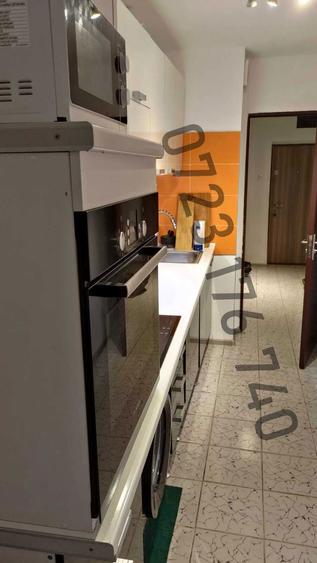 Garsoniera 40mp Timpuri Noi-Vasile Carlova, Bloc 1990,Parter cu Balcon - 6