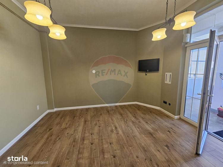 Spatiu de birouri de 17mp de inchiriat in zona Marasti - 4