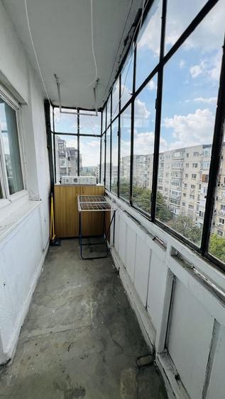 Garsoniera bloc mixt 1980 la 3 minute de metrou Lujerului, Militari - 9