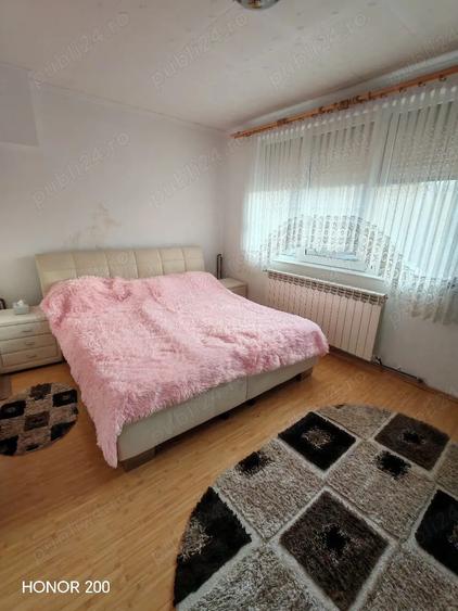 Apartament 3 camere,Garaj,Mini curte,Incalzire pe peleti Centru-E60-ComunaTileagd - 5