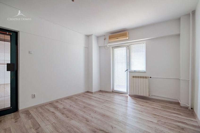 Stirbei Voda /  Spatiu de birouri cu 4 camere, 100 mp - 4