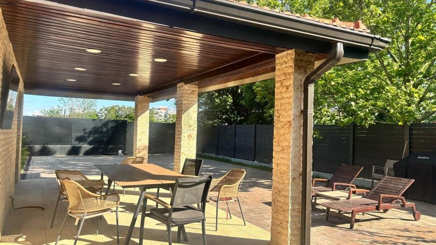 REV2004775 Vila Pipera I Class Residence - 1