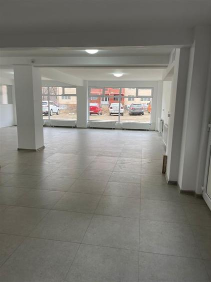 Spatiu comercial generos | 140mp | vitrina mare | 4 parcari | zona excelenta - 2