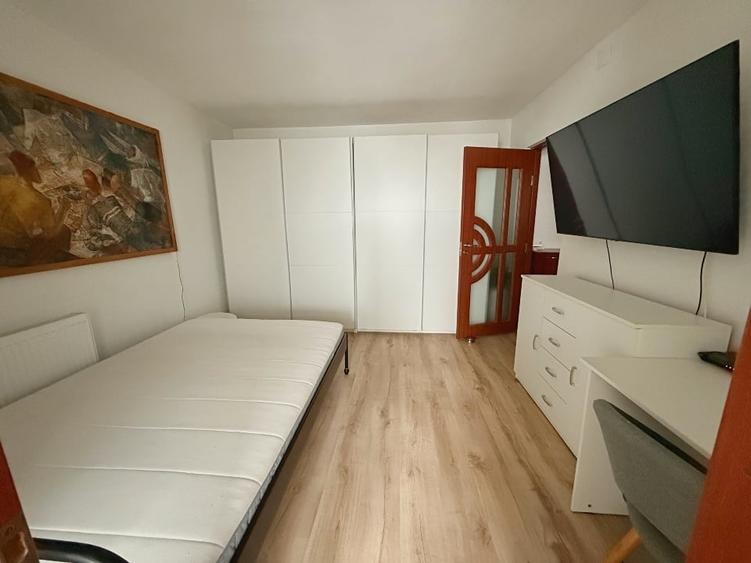 ÎNCHIRIERE APARTAMENT 2 CAMERE - CALEA BUZIAȘULUI, TIMIȘOARA - 6