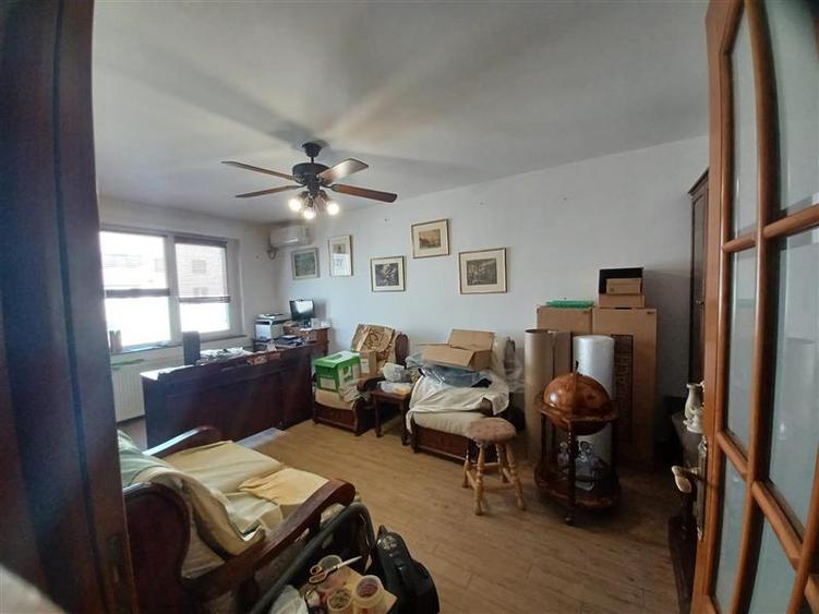 Vanzare 2 Camere Drumul Taberei- Titel Petrescu - 1