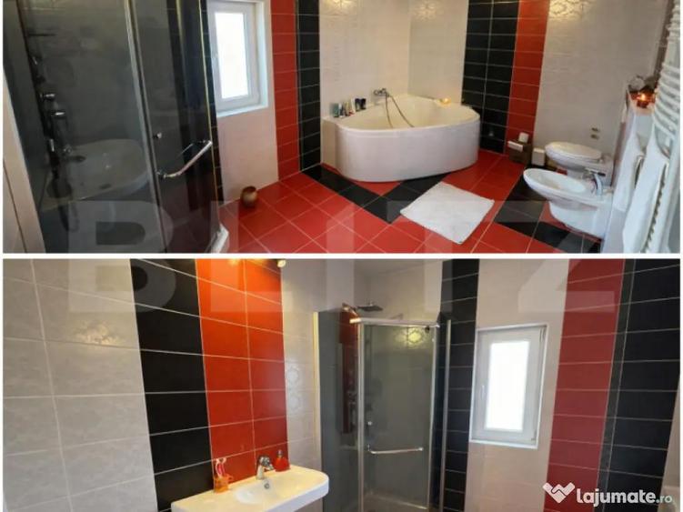 Casa de poveste intre natura ?i confort Reghin, zona - 2