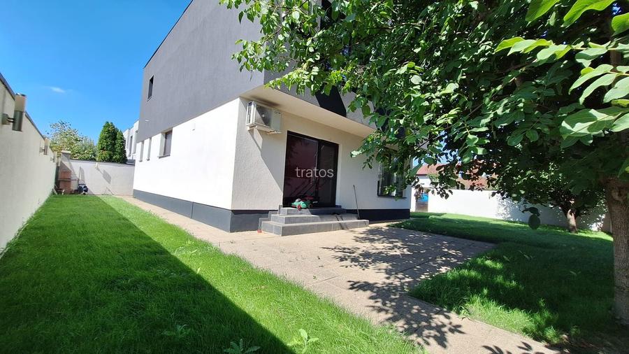 Vila intrare com Berceni Vila intrare com Berceni