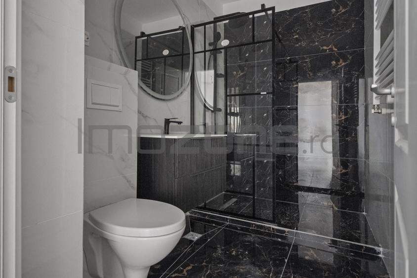 Etajul 1, 58 mp, metrou langa bloc, bucatarie inchisa, Militari, COMISION 0% - 5