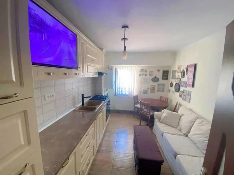 Apartament 2 camere - zona Gara - 129.000 euro usor negociabil (Cod E13) - 6