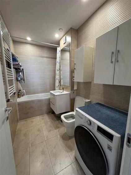 Apartament 3 camere Hils Pallady - 7