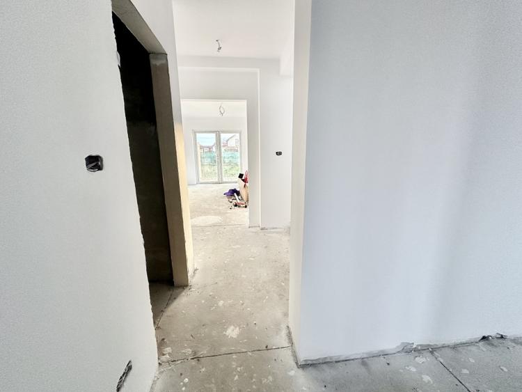 Duplex Mosnita - toate utilitatile - 116 mp utili cu teren de 443 mp - 5