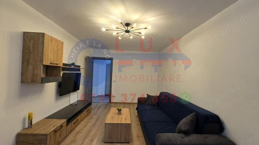 ID 545 Apartament 2 camere - Strada Spitalului - 1