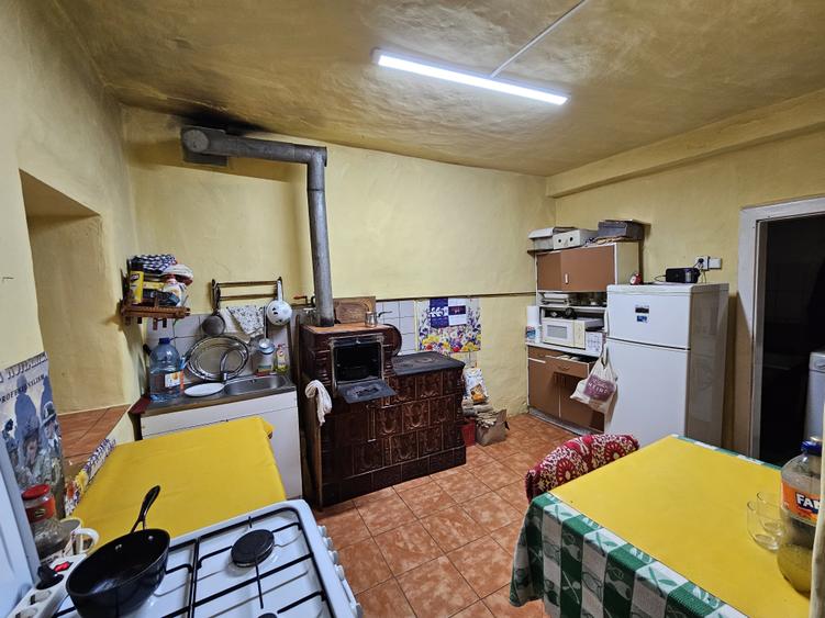 Casă individuală, cu 3 camere, în localitatea Ivanda, la 30 km de Timișoara - 3