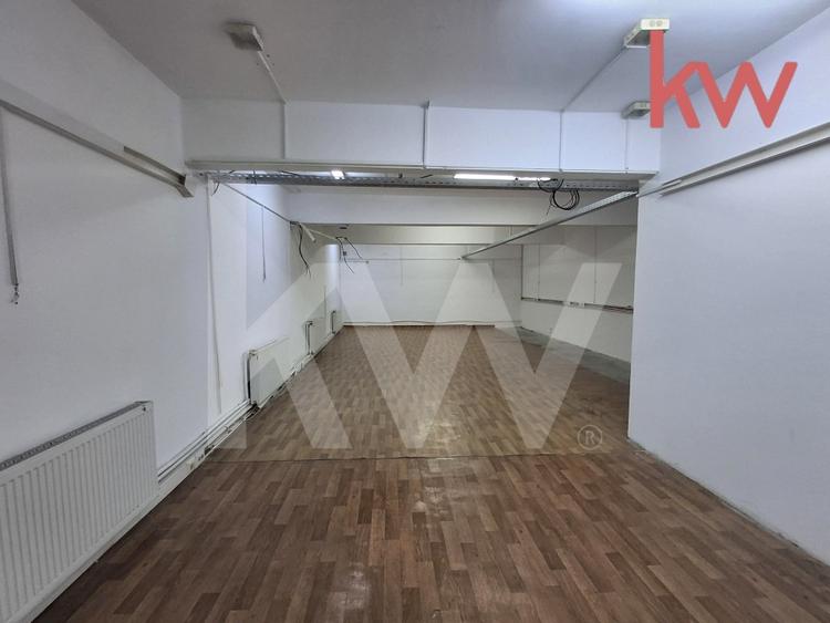 Spatiu la cheie, productie, depozit, birouri, tezaur - 2