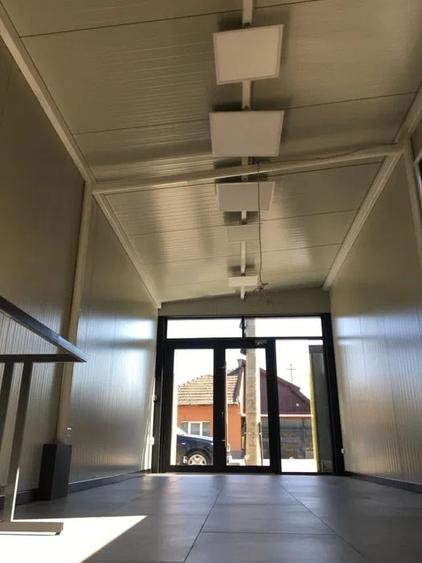 Spatiu comercial, finisat, 50mp, Marasti - 3