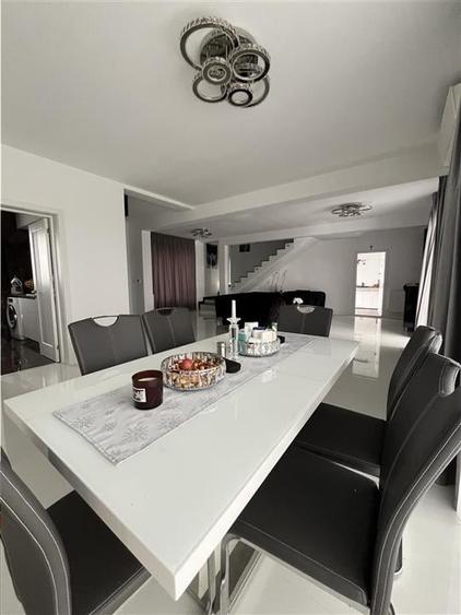 RECO Vila cu piscina interiora  - Dealuri  Oradea - 27