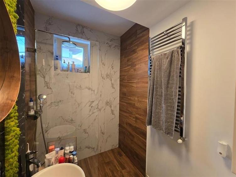 3 CAMERE + CURTE 93 MP 2 LOCURI  PARCARE SECTOR 1 BUCURESTII NOI METROU JIULUI - 19