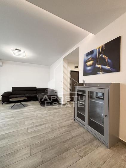 Apartament cu 3 camere de inchiriat, Dumbravita, Timisoara - 4