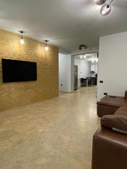 Peninsula, apartament complet mobilat! - 1