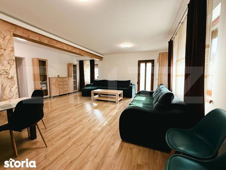 Casa Noua Individuala Sannicoara - 14