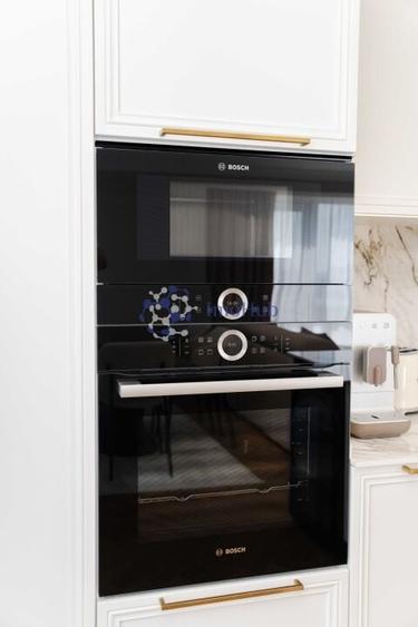 Exclusivist. Elegant. Unic. Apartament premium in Copou - 48