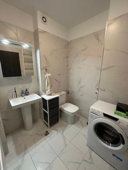 Garsoniera Drumul Taberei - complex Moghioros Park - 7