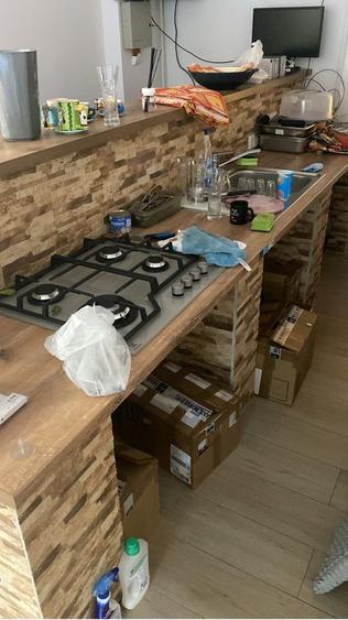 Spatiu de locuit - 8