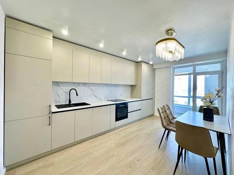 Garsoniera de inchiriat in zona Iancului - 4