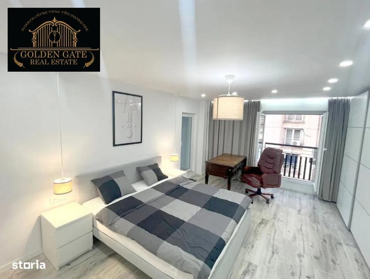 3 Camere Unirii Piata Sfanta VIneri | Centrala | Balcon | Metrou | - 7