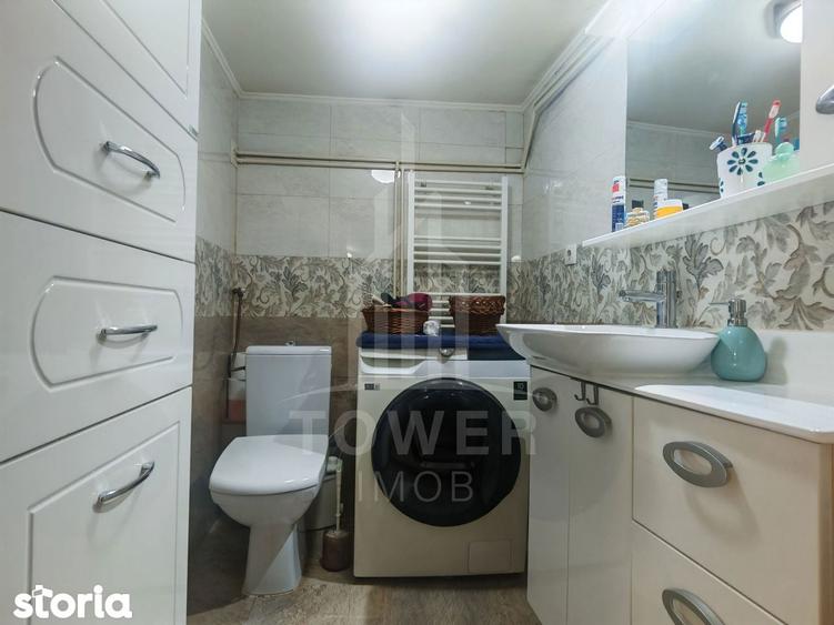 Casa individuala de vanzare cartier Lazaret, Sibiu - 15